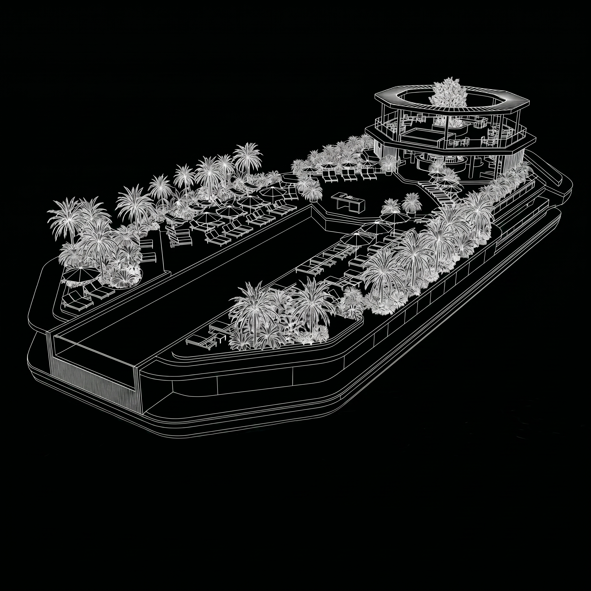 Oshun isometric